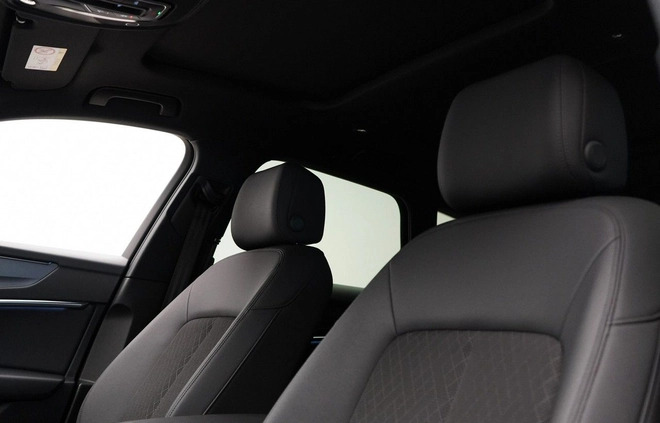 Audi A6 Allroad cena 249750 przebieg: 111397, rok produkcji 2019 z Olesno małe 781